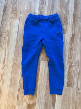 Youth Nike Tech Joggers